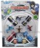 Монсуно Monsuno 8806, Вълнуващо приключение, смели герои, силни чудовища
